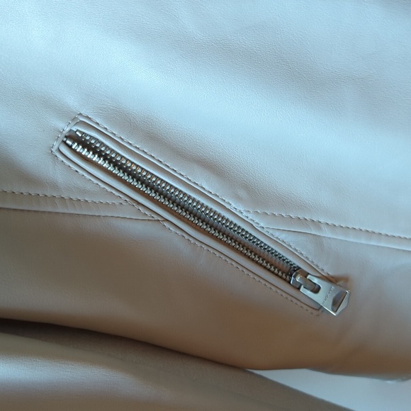 Mackage leather jacket - Picture 8 of 11